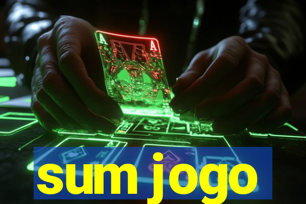 sum jogo